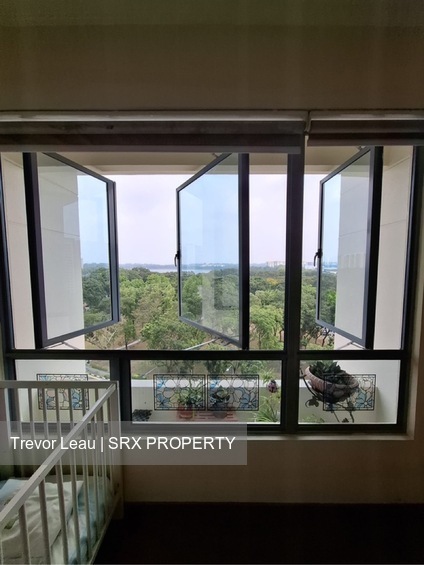Aquarius By The Park (D16), Condominium #620841791